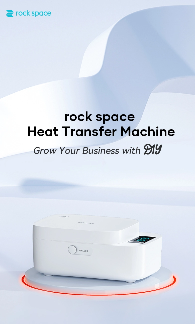3D Sublimation Phone Case Printer Heat Press Machine DIY Custom Cell Mobile Phone Case Heat Transfer Maker Machine