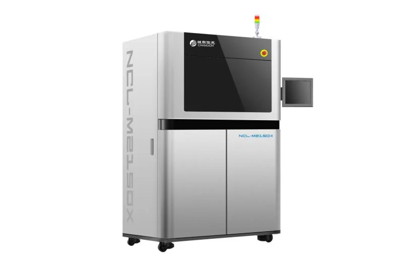 3D Printer 3D Printing Machine Metal 3D Printer