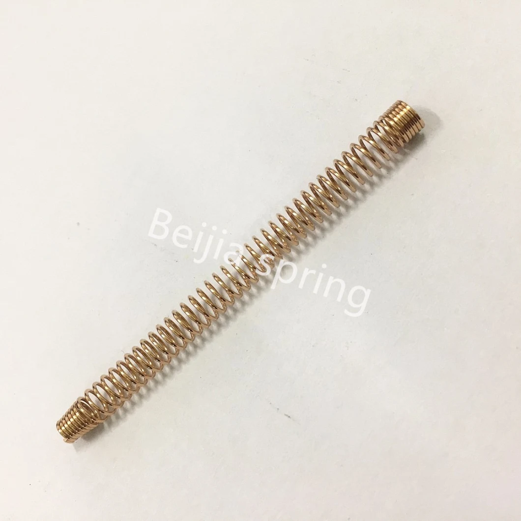 Compressed Spring Compression Spring, Custom Spring