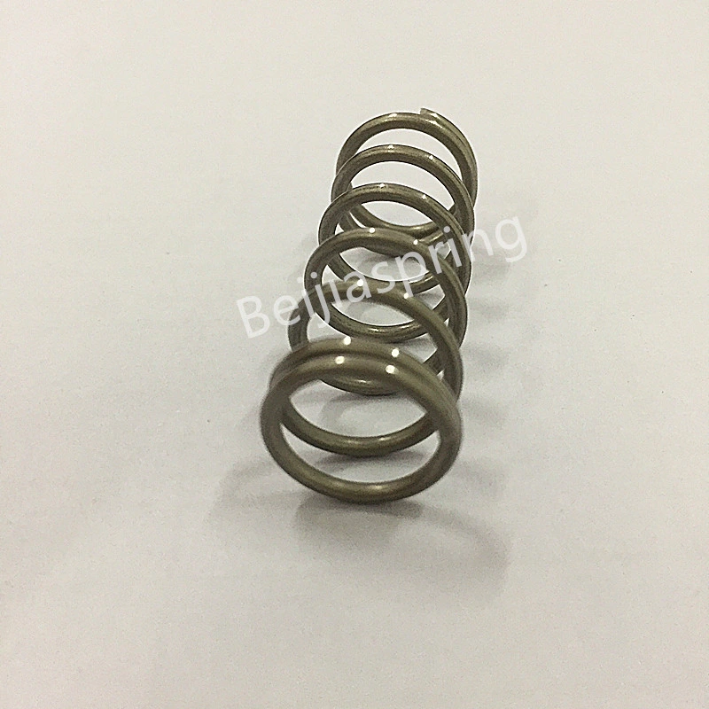 Custom Grinding Head Spring