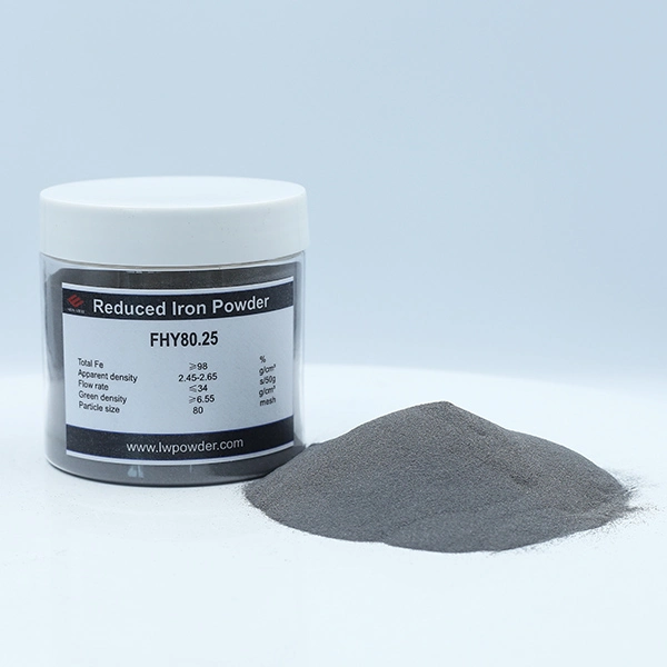 Spherical Powder Stainless Steel and Iron Powder for Metal Metallurgy