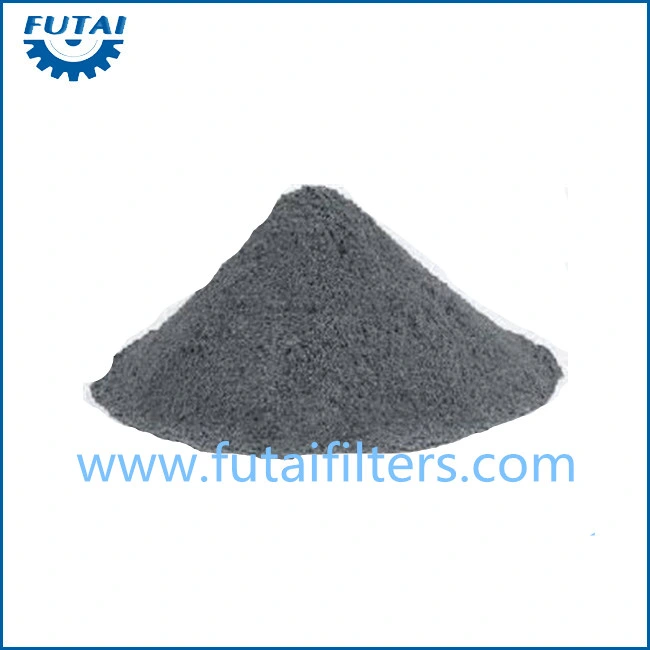 Stainless Steel Metallic Metal Powder for Pet Yarn Spinning