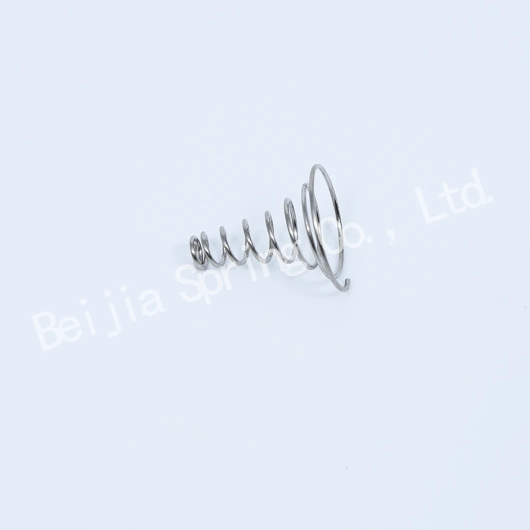 High Quality Tension Spring Customization