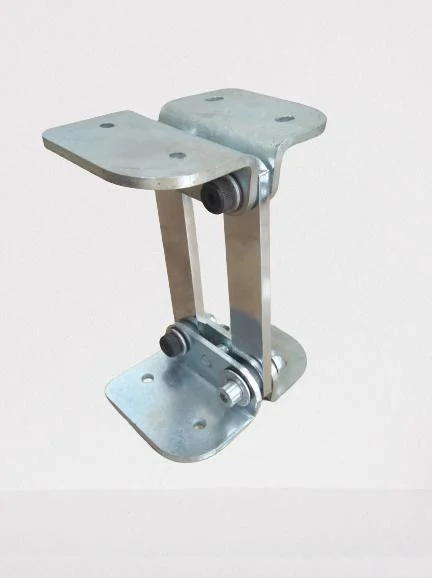 New Arrival Adjustable Sofa Backrest Hinge Furniture Hardware Spare Parts Iron Accessories