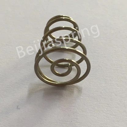 Stainless Steel Tower Pressure Spring