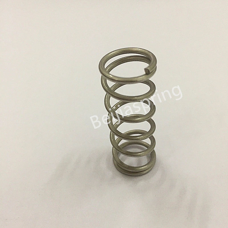 Custom Grinding Head Spring