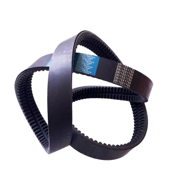 Hight Quality Raw Toothed V-Belt Banded V Belt