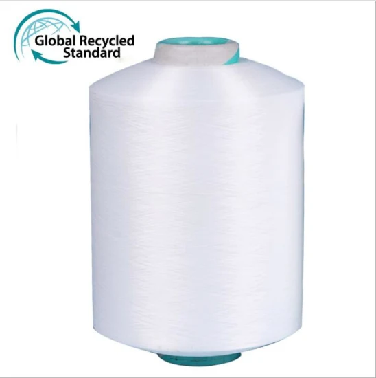 Eco-Friendly Nylon Filament DTY for Seamless Knitting