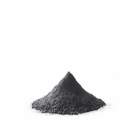 Professional Supplier of Precious Metal CAS: 7440-16-6 Rh 99.9% Rhodium Powder