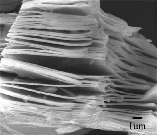 Mxenes-Max 2D Transition Metal Carbonitride Single / Few Layer Powder Material Ti3c2 Powder