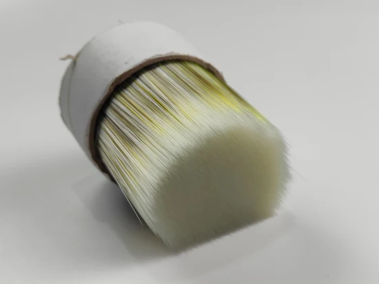 Chopand PBT 100% Tapered Synthetic Filaments for Brush