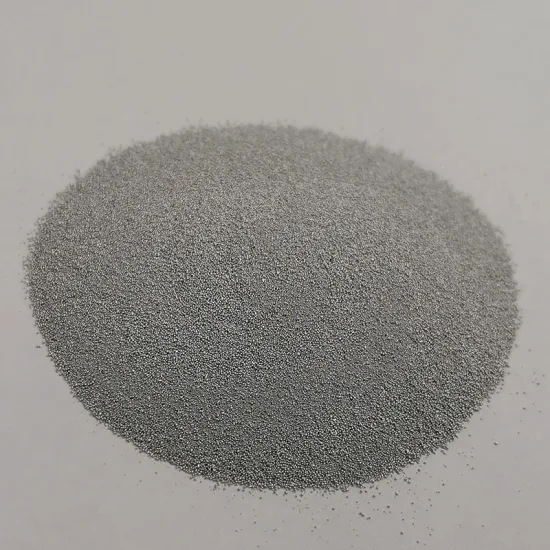 Spherical Metal Powder Tial4822 Powder for Hot Isostatic Pressure