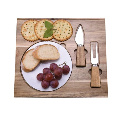 Yangjiang Kitchen Gadget Untensils Knife Kitchenware Chopping Cheese Cutting Board